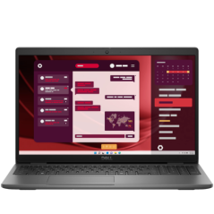 Dell Latitude 3550-156FHD(1920x1080)IPS AG 250nits noTouch-Intel Core i5-1335U(12MB/46GHz)-16GB DDR5-512GB(M2)PCIe SSD-Intel Gra