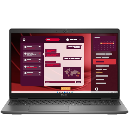 Dell Latitude 3550-156FHD(1920x1080)IPS AG 250nits noTouch-Intel Core i5-1335U(12MB/46GHz)-16GB DDR5-512GB(M2)PCIe SSD-Intel Gra