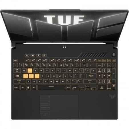AS 15 I7-13620H 32 512 4060 FHD W11P FX507VV-LP336Xtimbru verde 4 lei)