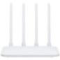 Router wireless Mi Router 4C 80211 b/g/n Dual Band Alb DVB4231GLtimbru verde 08 lei)