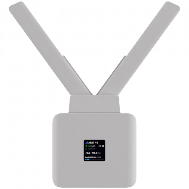 UBIQUITI UNIFI MOBILE ROUTER LTE CAT4 UMR-EUtimbru verde 08 lei)