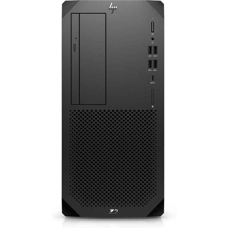 HP Z2G9 TWR i9-14900K 64 2T 4500Ada W11P 8T2A1EAtimbru verde 7 lei)