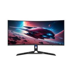 MONITOR LCD 34 LEGION R34W-30/67C7GACBEU LENOVO 67C7GACBEU timbru verde 7 lei)