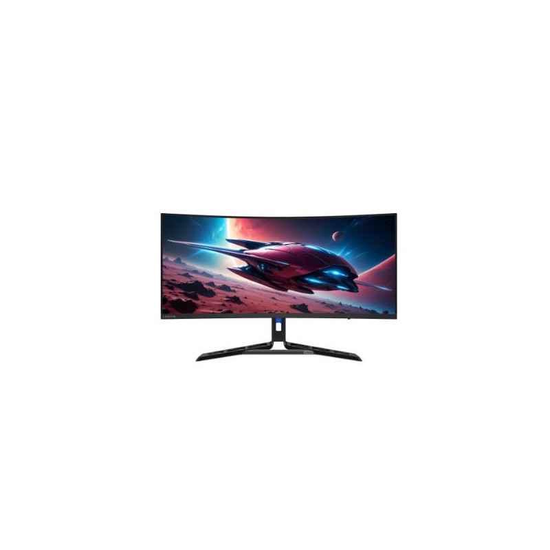 MONITOR LCD 34 LEGION R34W-30/67C7GACBEU LENOVO 67C7GACBEU timbru verde 7 lei)