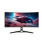 MONITOR LCD 34 LEGION R34W-30/67C7GACBEU LENOVO 67C7GACBEU timbru verde 7 lei)