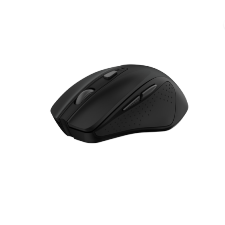 Mouse Trust Nito Silent 2200 DPI- ng TR-25549timbru verde 018 lei)