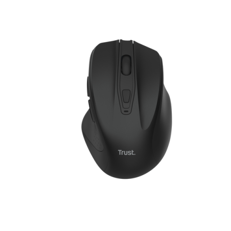 Mouse Trust Nito Silent 2200 DPI- ng TR-25549timbru verde 018 lei)