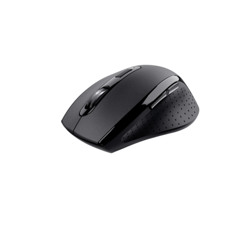 Mouse wireless Trust Sura - negru TR-25479timbru verde 018 lei)