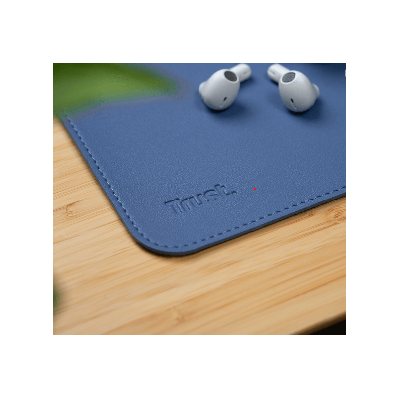 Mousepad Trust Benya XXL- albastru TR-25480