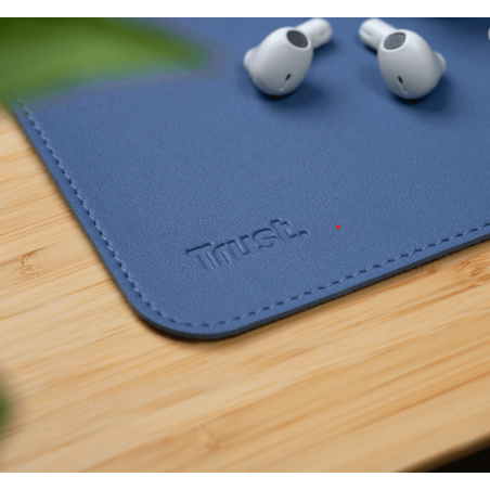 Mousepad Trust Benya XXL- albastru TR-25480
