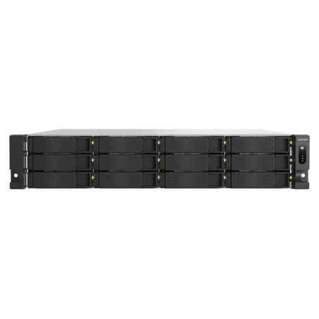 NAS STORAGE RACKST 12BAY 2U RP/TS-H1277AXU-RP-R7-32G QNAP TS-H1277AXU-RP-R7-32Gtimbru verde 11 lei)