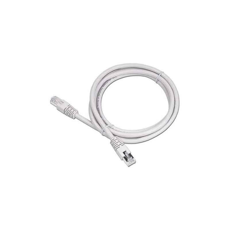 PATCH CORD S/FTP SPACER Cat6- cupru-aluminiu- 3 m- alb- AWG26- SPPC-SFTP-CAT6-3Mtimbru verde 008 lei)