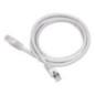 PATCH CORD S/FTP SPACER Cat6- cupru-aluminiu- 3 m- alb- AWG26- SPPC-SFTP-CAT6-3Mtimbru verde 008 lei)
