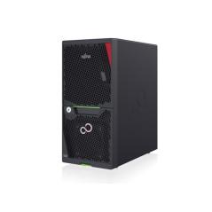 Fujitsu PRIMERGY TX1310 M5 - Tower - Intel Xeon E-2374G- 8GB DDR4- DVDRW- 4x 1TB 72K SATA- Win Srv 2016 Std 16Core- 1Yr PYT1315T
