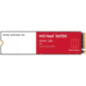 SSD NAS WD Red SN700 500GB M2 2280-S3-M PCIe Gen3 x4 NVMe- Read/Write: 3430/2600 MBps- IOPS 420K/380K- TBW: 1000 WDS500G1R0C-68B