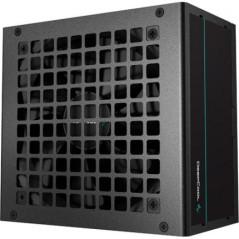 SURSA DeepCool PF400- 400W- 80 PLUS- non-modulara- format ATX 12V V24- R-PF400D-HA0B-EUtimbru verde 2 lei)