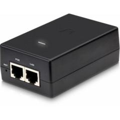 UBIQUITI POE-24-24W-G GB POE ADAPTER POE-24-24W-Gtimbru verde 2 lei)