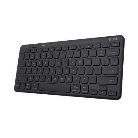 Trust Lyra Compact Wireless Keyboard TR-24707timbru verde 08 lei)