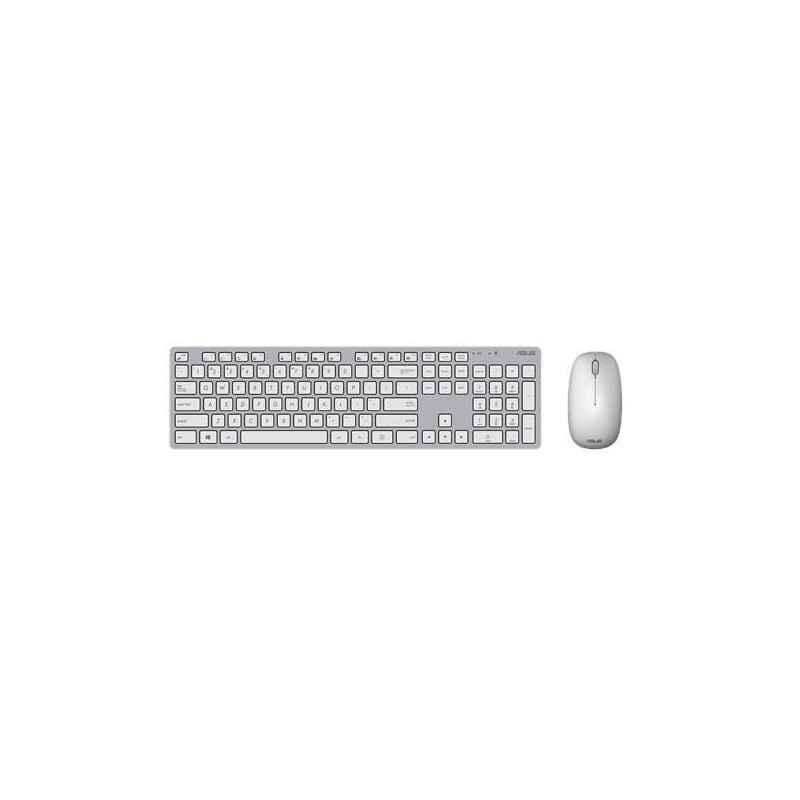 KEYBOARD MOUSE WRL OPT W5000/ENG 90XB0430-BKM220 ASUS 90XB0430-BKM220 timbru verde 08 lei)