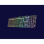 Tastatura mecanica Trust GXT 871 Zora ng TR-25510timbru verde 08 lei)