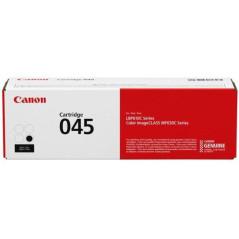 Toner Original Canon Black- CRG-045BK- pentru LBP-611-LBP-613-MF-631-MF-633-MF-635- 14K-timbru verde 12 lei) - CR1242C002AA
