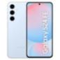 Smartphone Galaxy S24 FE 128GB 8GB RAM 5G Dual SIM Blue SM-S721BLBDEUEtimbru verde 055 lei)