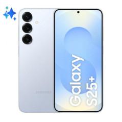 Smartphone Galaxy S25 512GB 12GB RAM 5G Dual SIM Icyblue SM-S936BLBGEUEtimbru verde 055 lei)