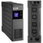 UPS Eaton Ellipse PRO 850- Line int- Tower- 510 W- AVR- IEC x 4- display LCD- back-up 1 - 10 min ELP850IECtimbru verde 11 lei)
