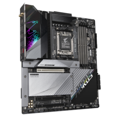 Placa de baza GIGABYTE X670E AORUS MASTER X670E AORUS MASTER