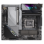 Placa de baza GIGABYTE X670E AORUS MASTER X670E AORUS MASTER