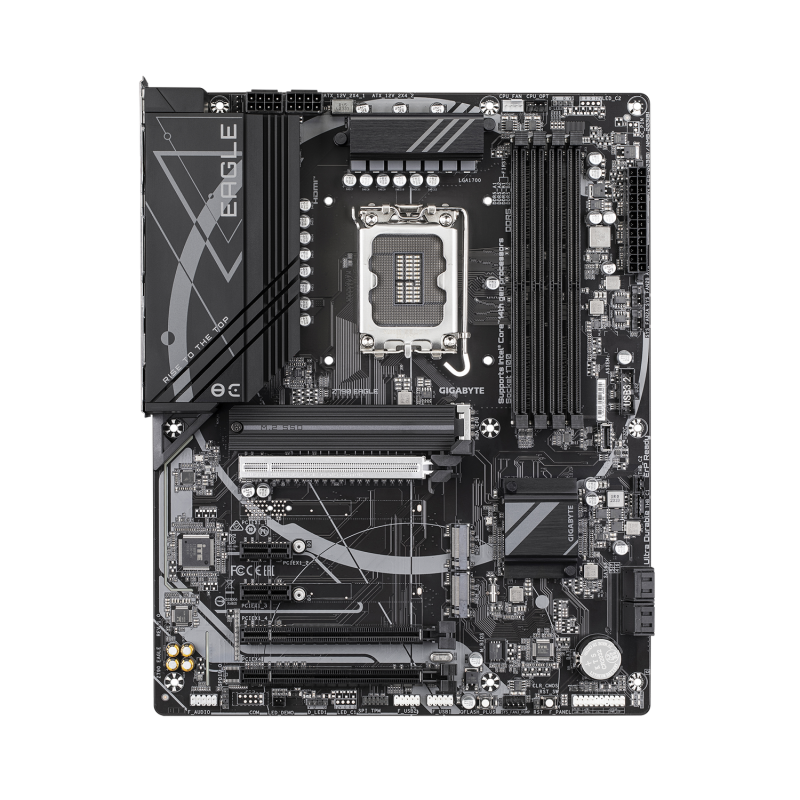 GIGABYTE Z790 EAGLE LGA1700 MB Z790 EAGLE