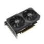 PLACA VIDEO ASUS GeForce RTXTM 3060 V2- 12 GB GDDR6 192 biti- PCI Express 40 x 16- HDMI DisplayPort x 3 HDCP- sistem racire aer