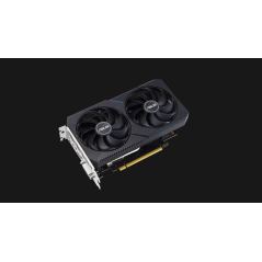 AS Dual GeForce RTX 3050 OC 8GB V2 DUAL-RTX3050-O8G2