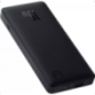 POWER BANK Baseus Airpow Lite- 10000mAh- 15W- 1 x USB, 2 x USB Type-C- total 3A cablu 30cm USB la USB Type-C)- negru P1006750012