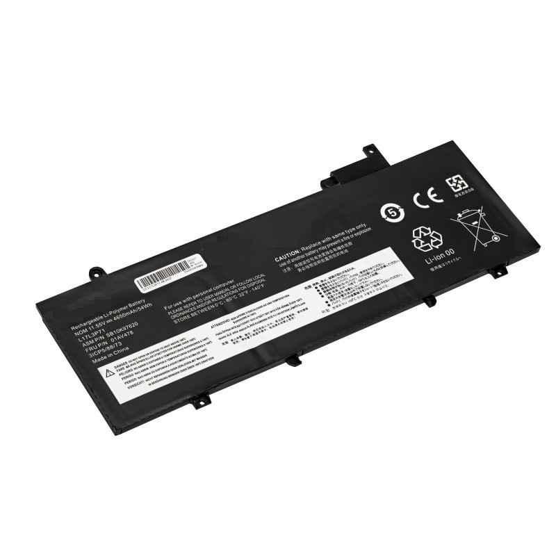 Baterie laptop Lenovo ThinkPad T480S TP00092A L17L3P71 Baterie laptop Lenovo ThinkPad T480S TP00092A L17L3P71