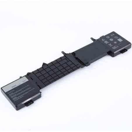 Baterie laptop For Dell Alienware 17 R2 R3 ALW17ED-1728 6JHDV 6JHCY YKWXX