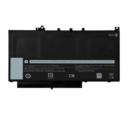 Baterie laptop Dell Latitude E7470 E7270 PDNM2 3 celule