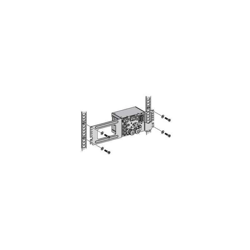 Eaton HotSwap MBP 6000i-MBP6Ki