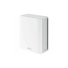 Router Mesh Asus Zen WiFi BT10(1PK) Tri-band WiFi718 Gbps- Dual 10G Ports-Smart Home Master SSIDs BT10(W-1-PK)timbru verde 08 le
