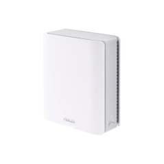 Router Mesh Asus Zen WiFi BT8 Tri-band WiFi 7-6GHzWiFi- 14 Gbps-Dual 25G Ports-MLO- 4K-QAM BT8(W-1-PK)timbru verde 08 lei)