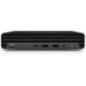 HP 400G9 DM i5-13500T 16 512 UMA W11P 2y 623R5ETtimbru verde 7 lei)