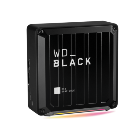 WD_BLACKTM D50 Game Dock 0TB WDBA3U0000NBK-EESNtimbru verde 018 lei)