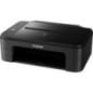 Multifunctional Inkjet Color Canon Pixma TS3350 Black- A4- Functii: Impr-Scan-Cop- Vit Print Mono:77ipm- Vit print color:4ipm-C
