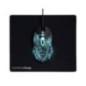 TRUST BASICS GAMING MOUSE & PAD 24752timbru verde 018 lei)