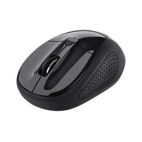 TRUST BASICS WIRELESS MOUSE 24658timbru verde 018 lei)