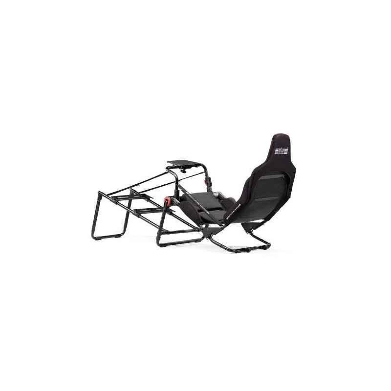 Next Level Formula Lite Pro Foldable Cockpit NLR-S038