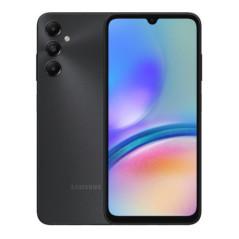 SMARTphone Samsung SG A05s A057F 67 4GB 64GB DS Black SM-A057FZKDtimbru verde 055 lei)