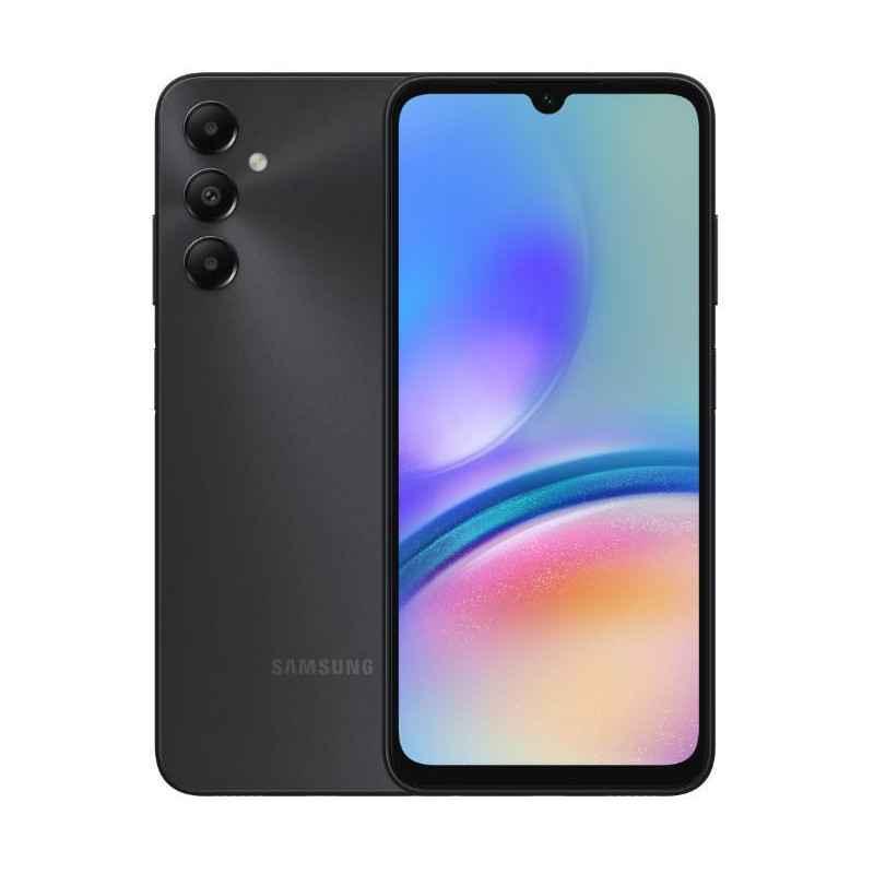 SMARTphone Samsung SG A05s A057F 67 4GB 64GB DS Black SM-A057FZKDtimbru verde 055 lei)