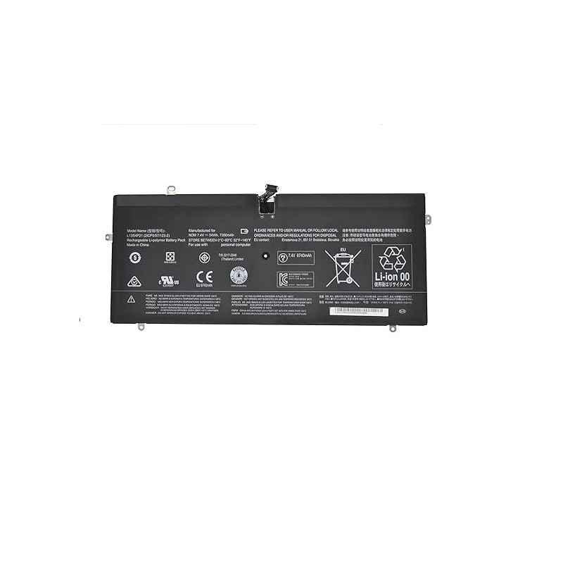 Baterie laptop Lenovo IdeaPad Yoga 2 Pro 13 13-IFI Pro-13 59-382893 L13S4P21 L12M4P21
