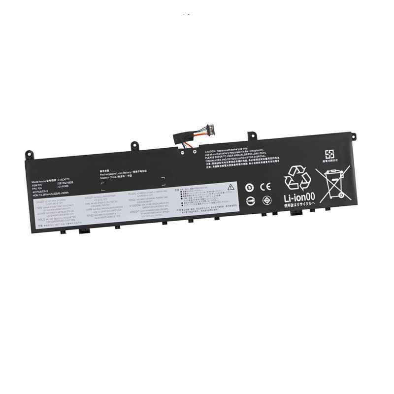 Baterie laptop Lenovo ThinkPad P1 X1 X1E Extreme L17M4P72 L17C4P72 Baterie laptop Lenovo ThinkPad P1 X1 X1E Extreme L17M4P72 L17C4P72